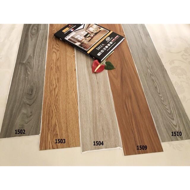 Combo 70 tấm sàn và 18m2 giấy