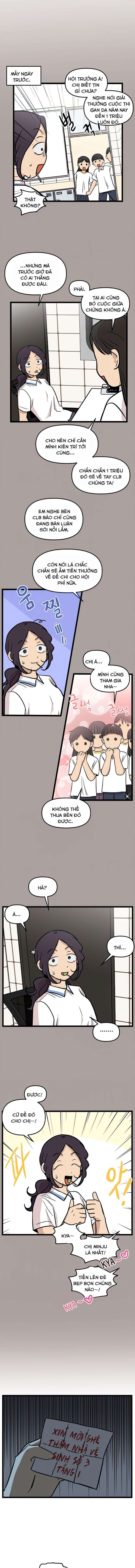 no home - không nhà chapter 123 8