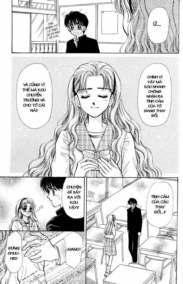 baby love chapter 16 34