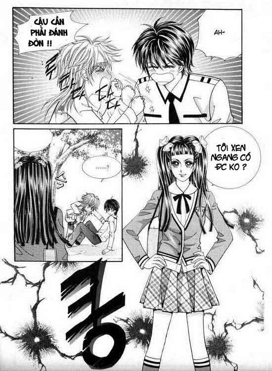 hoa hồng tặng anh chapter 26 67