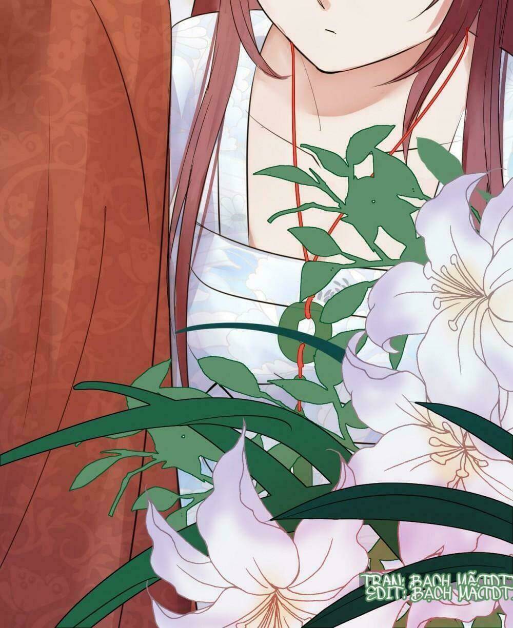 nữ đế trọng sinh chapter 6.1 10