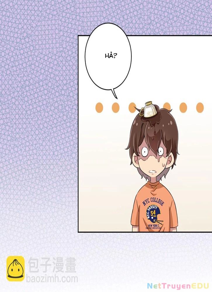 ông trời đã ban cho tôi siêu năng lực kỳ lạ gì thế này? chapter 47 16