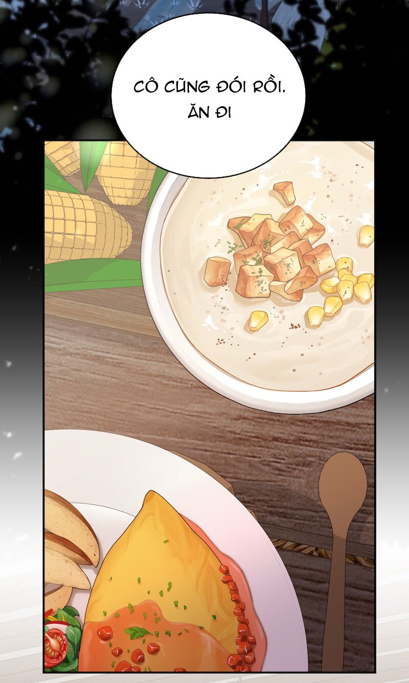 nữ hầu muốn đình công chapter 31 43