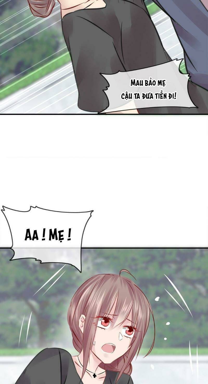 thương tiên sinh mã giáp của anh lại rơi rồi chapter 5 45