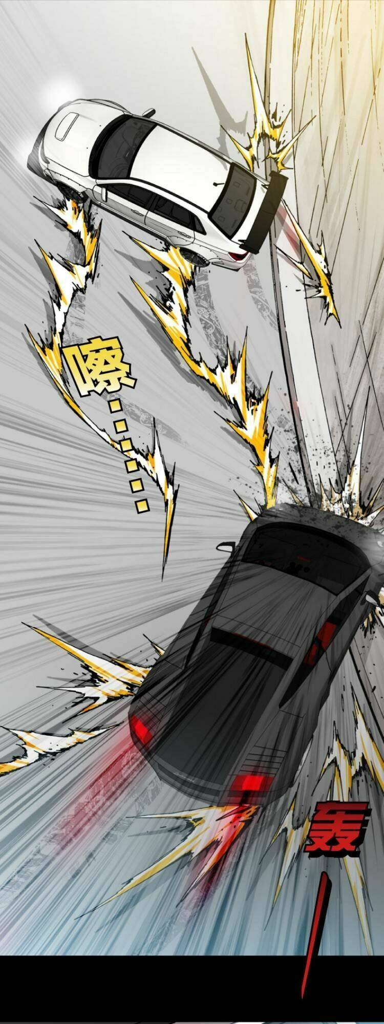 tuyệt hành giả (never over) chapter 1 37