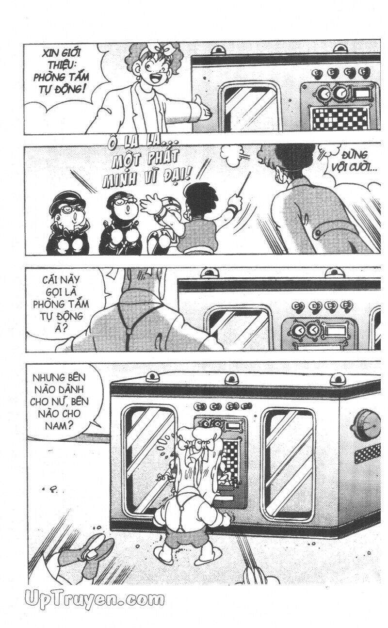 đội quân nhí nhố chapter 25 142