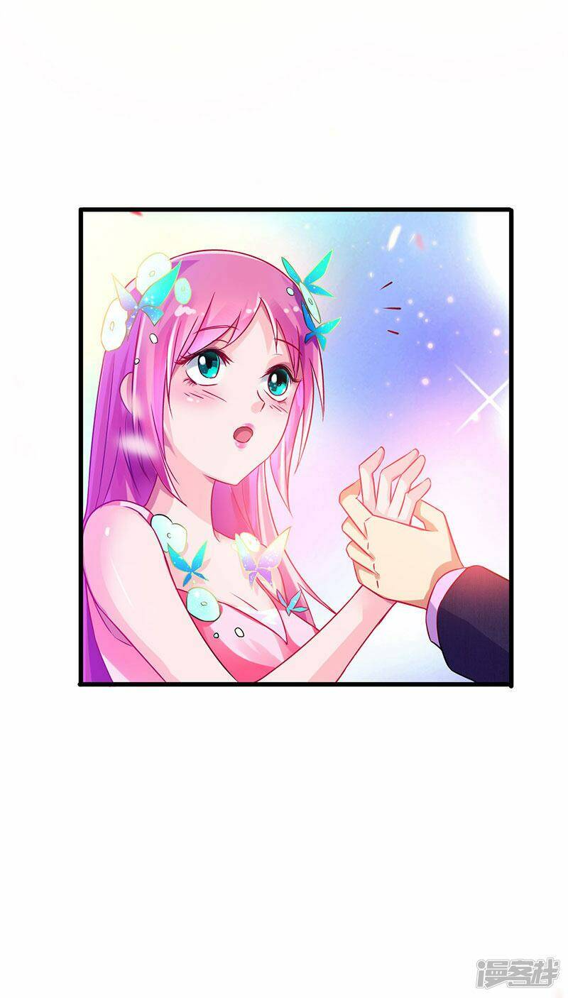 siêu cấp bại gia tử chapter 50 17