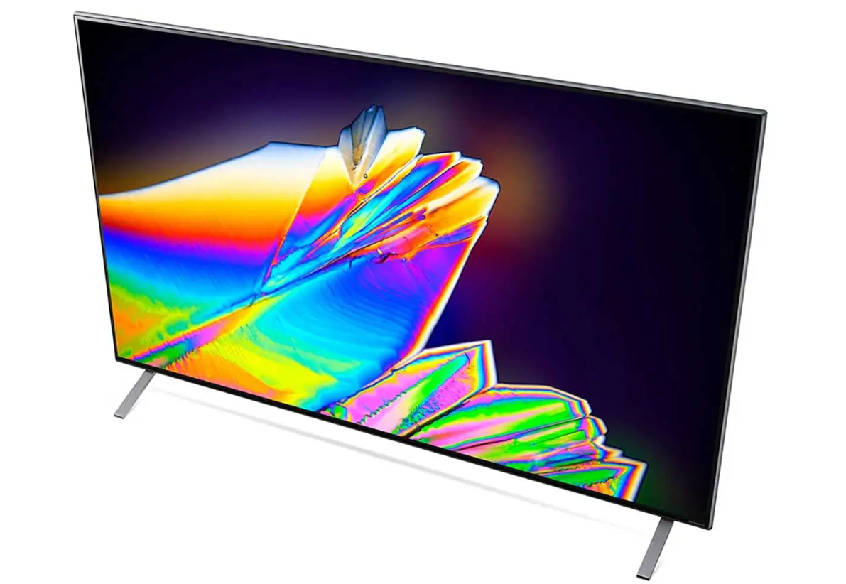 Smart Tivi 8K LG 55 inch 55NANO95TNA NanoCell HDR ThinQ AI - Hàng Chính Hãng - Chỉ Giao Hà Nội