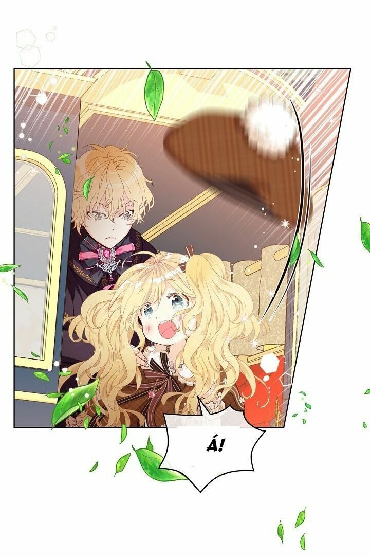 con có phải con là con gái của ngài không? chapter 32 42