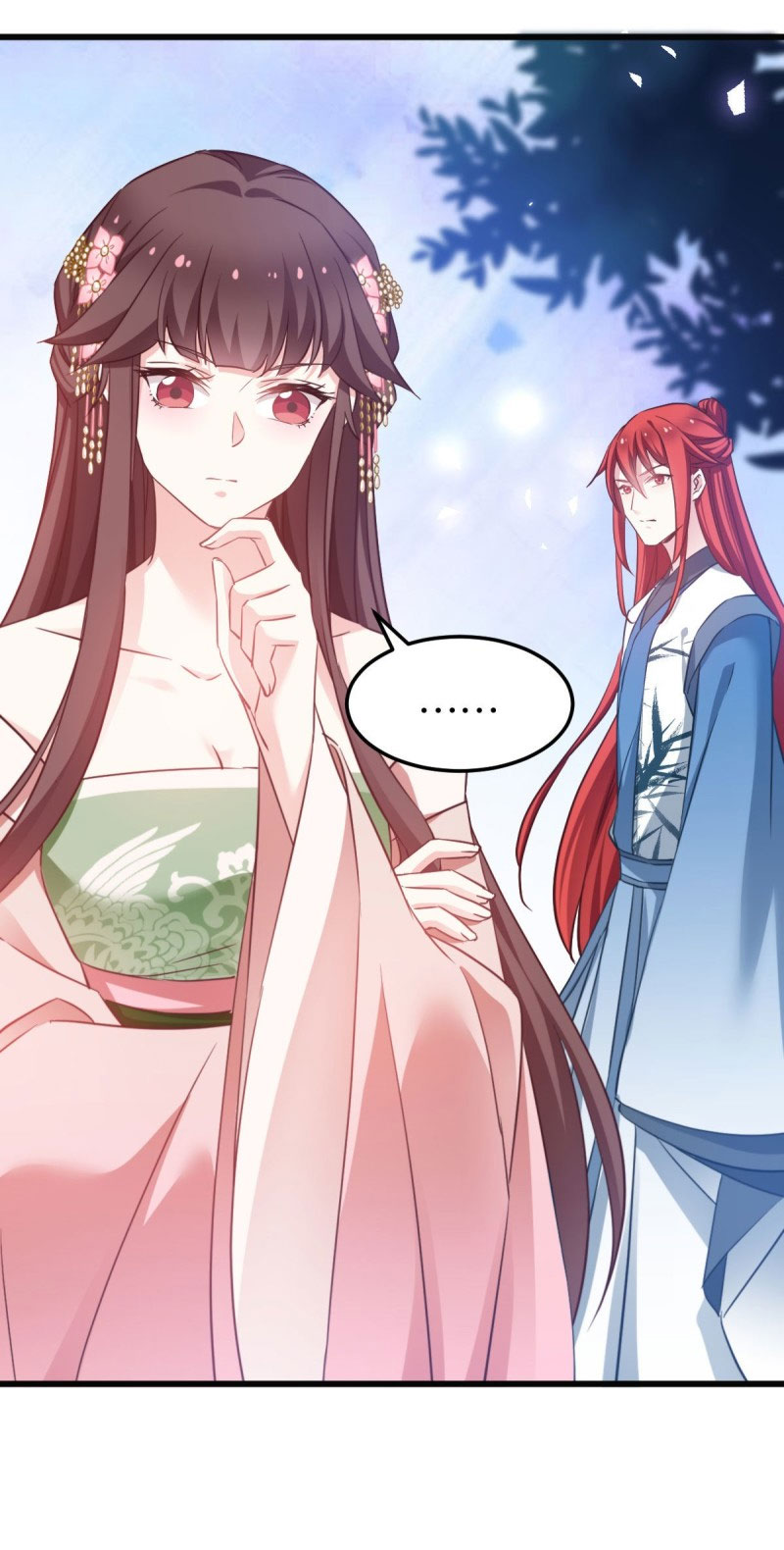 trò chơi trừng phạt chapter 94 39