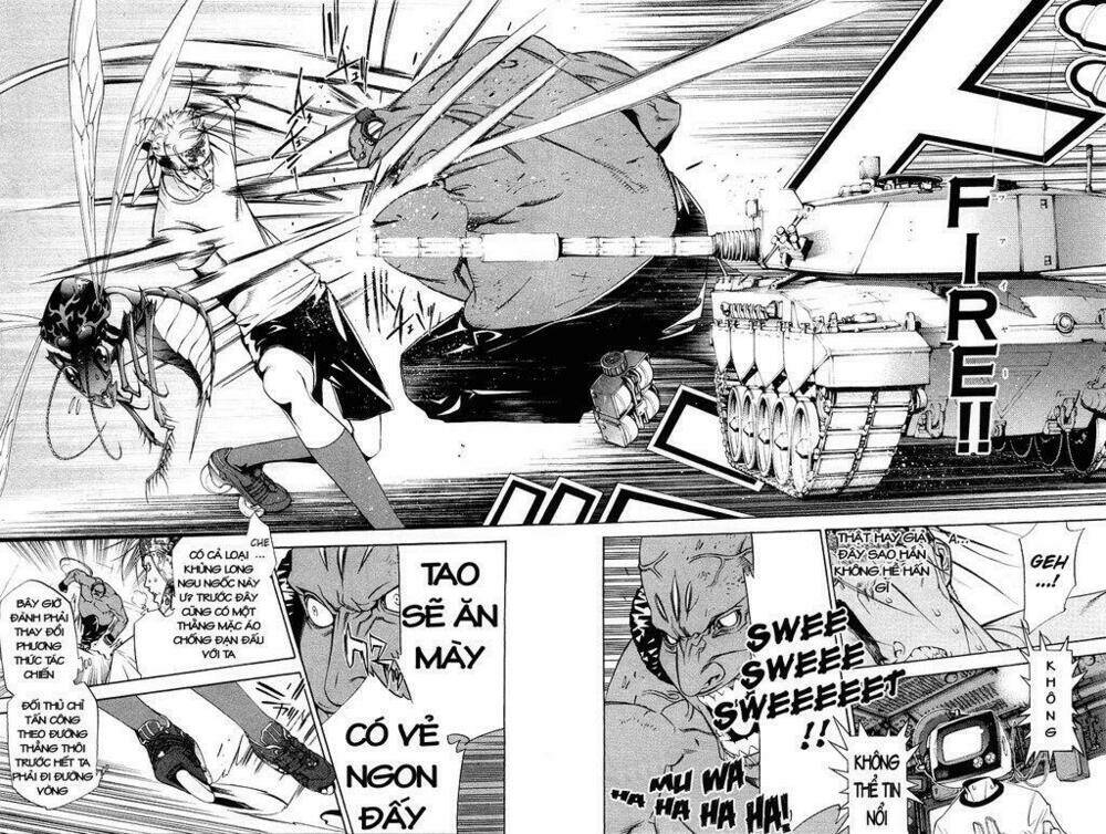 air gear chapter 57 3