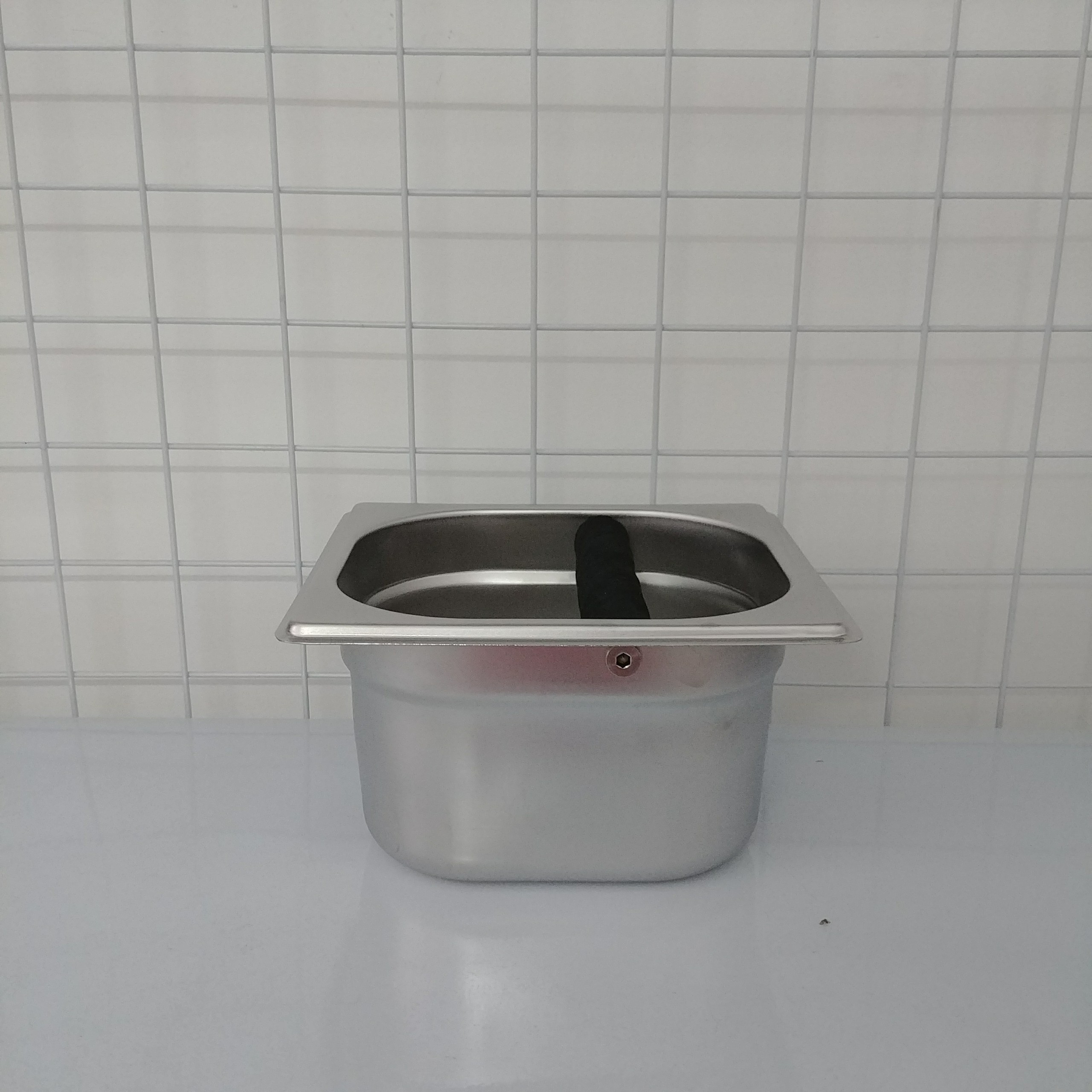 Dụng cụ đập bã cà phê Knock Box