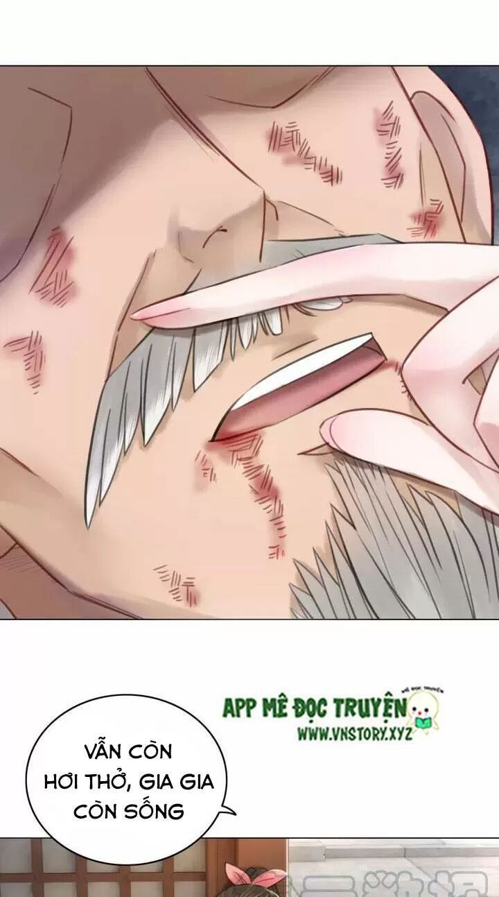 cực phẩm phế vật tiểu thư chapter 104 12