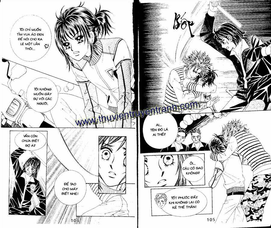 vua xa lộ chapter 1 52