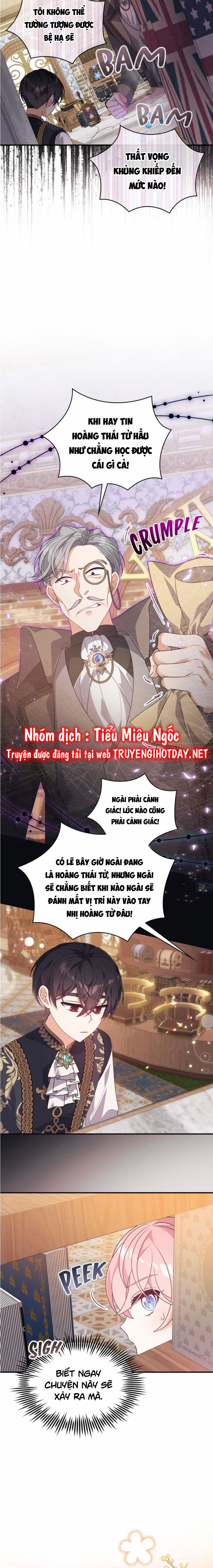 Vì Anh Trai Tôi Sẽ Quyến Rũ Nam Chính chapter 44 14