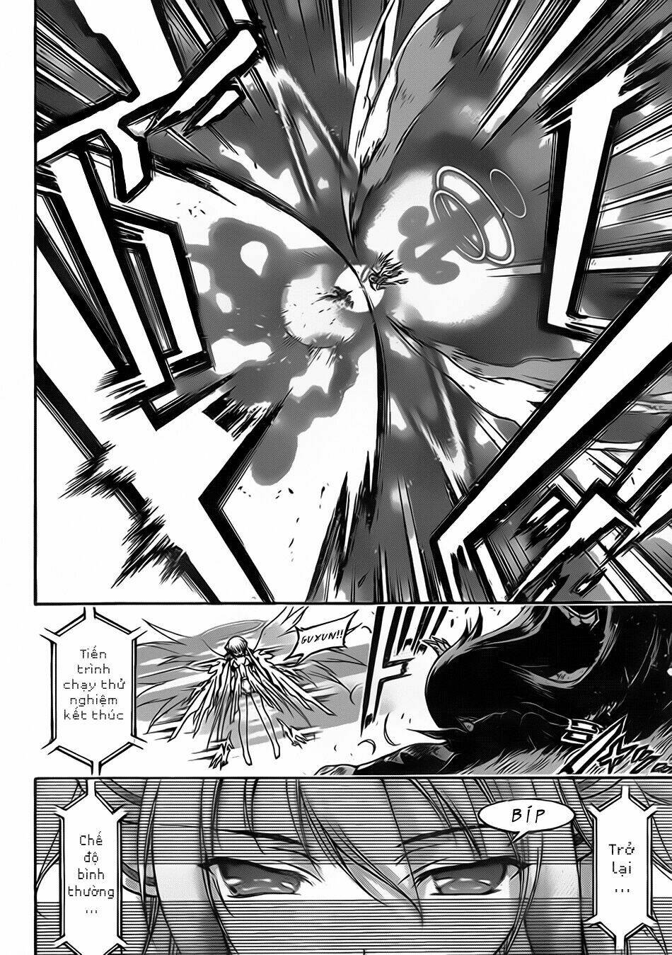 vật thất lạc của bầu trời chapter 56 11