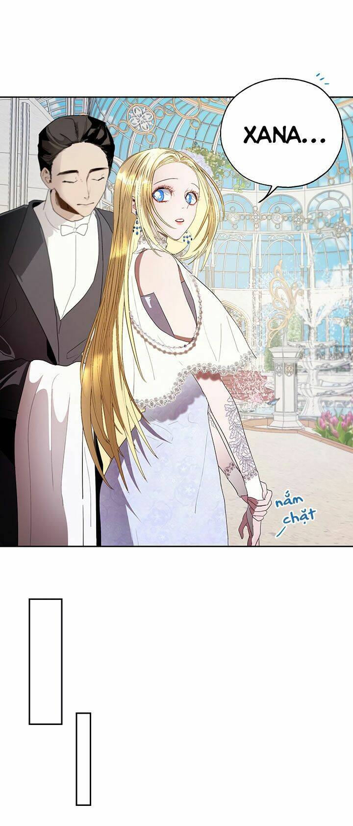 cách bảo vệ anh trai của nữ chính chapter 14 45