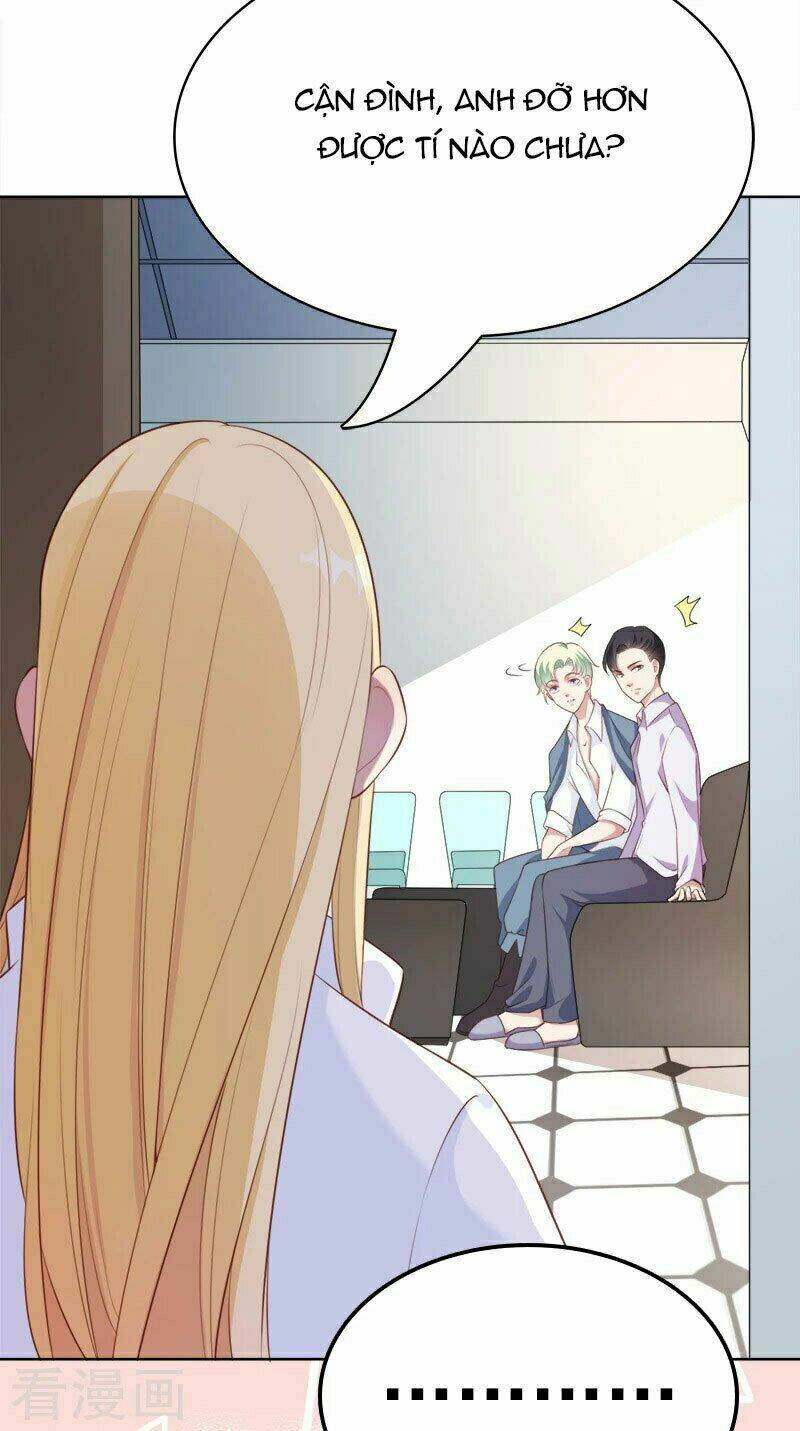 lãnh hôn cuồng ái chapter 48 39