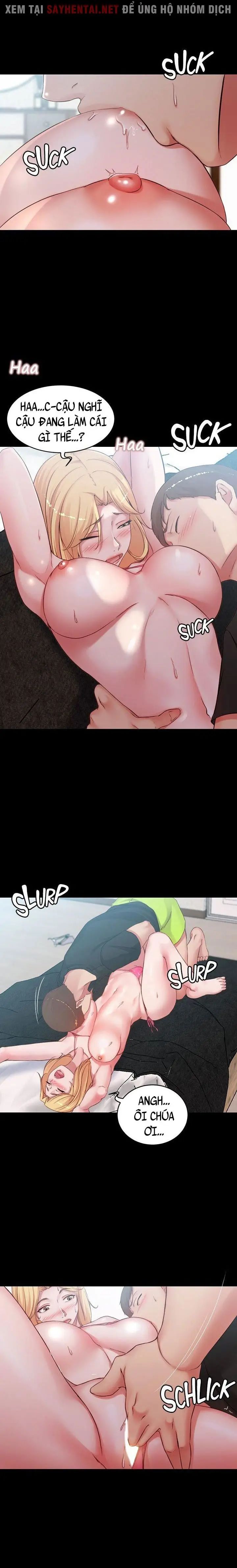 nhật ký quần lót chapter 49 15