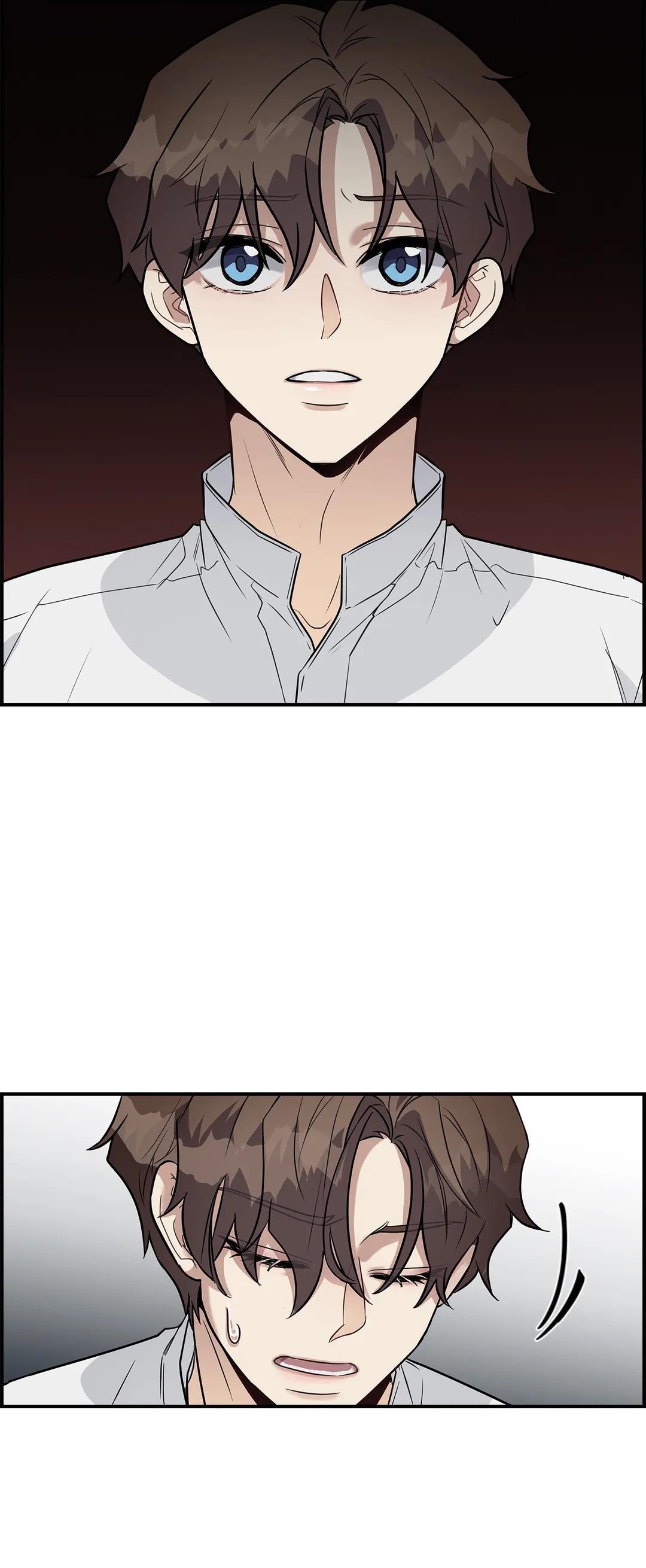 dưới bóng tình thân chapter 5 34