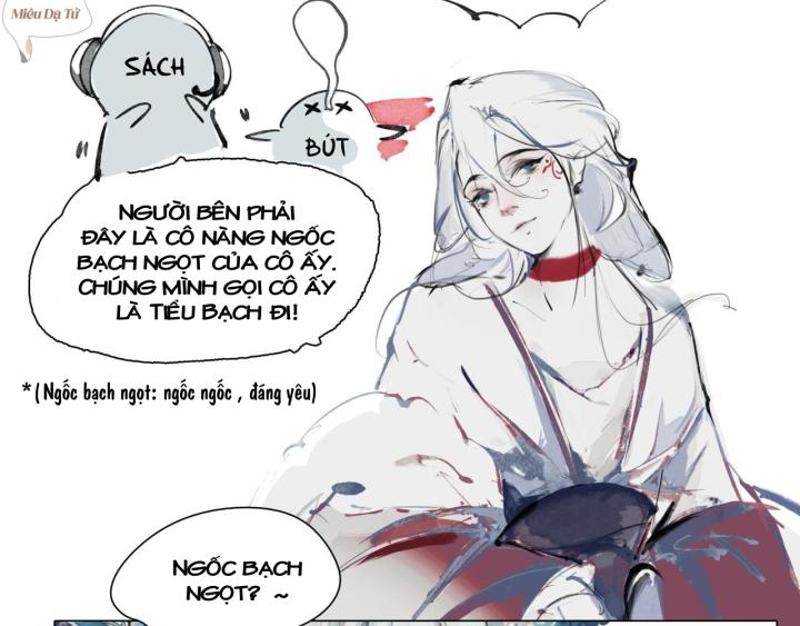 nơi đám mây ngừng trôi chapter 1 13