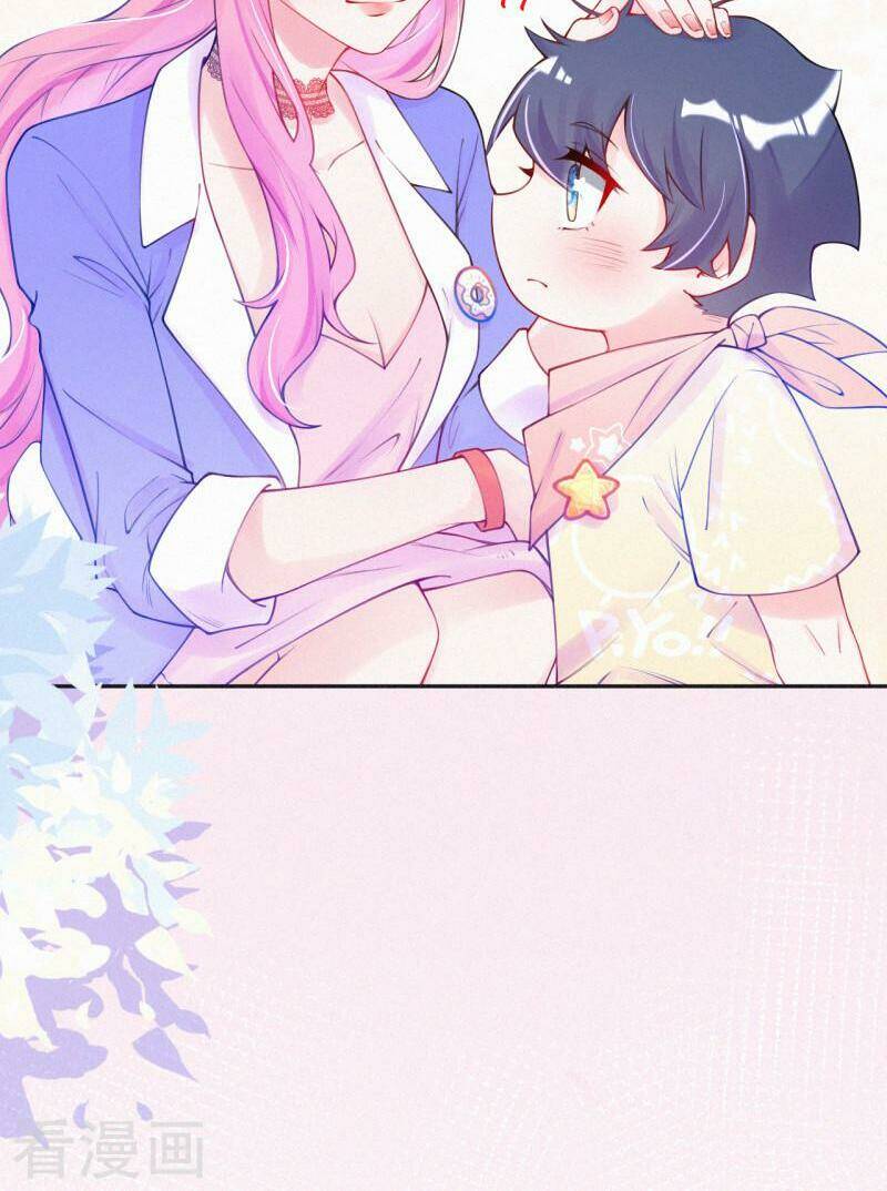 mami đột kích, thiên tài manh bảo khốc daddy chapter 25 7