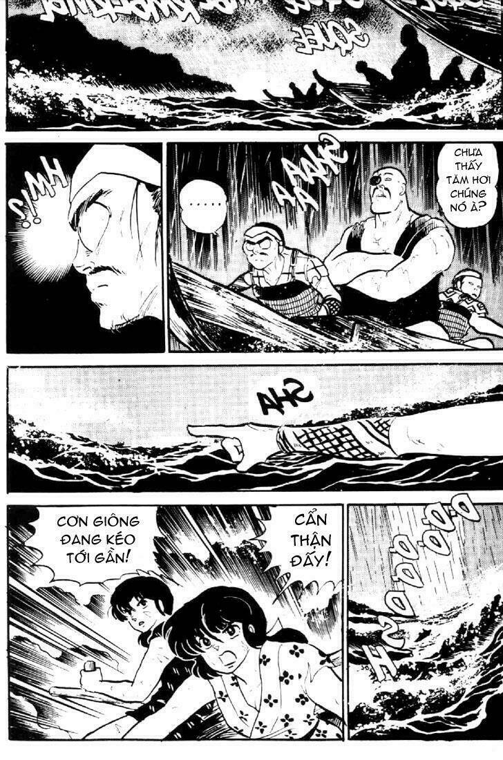 lời nguyền bất tử chapter 4 6