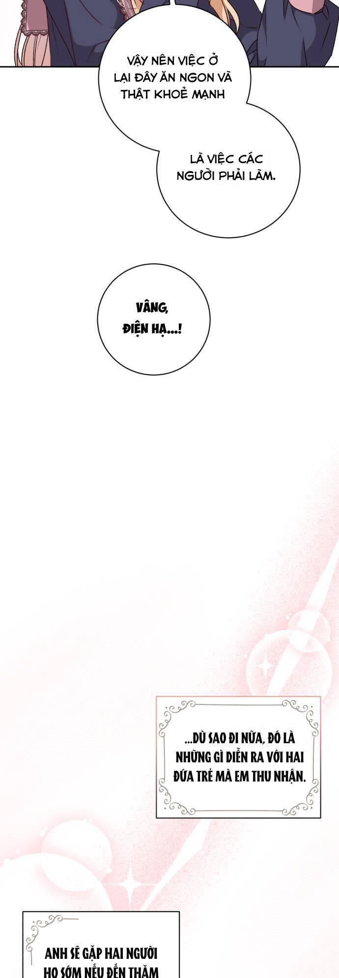 bạo chúa muốn sống hiền lành chapter 30 23