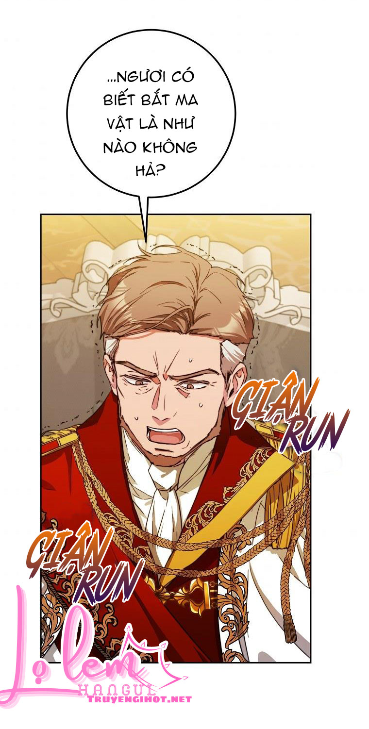 trở thành vợ của nam chính chapter 35 51