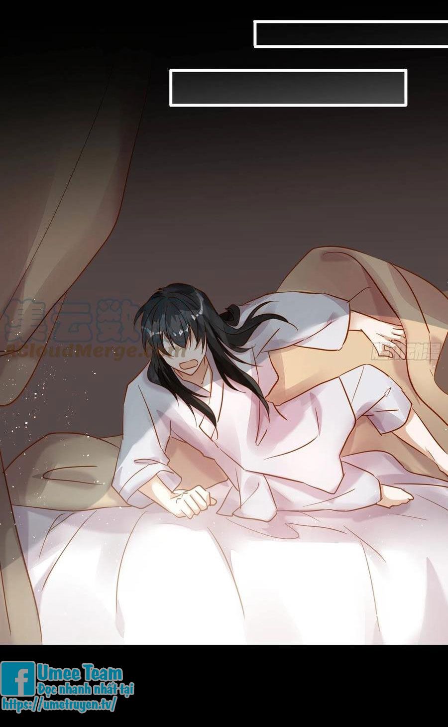 lục thân bất nhận chapter 79 6