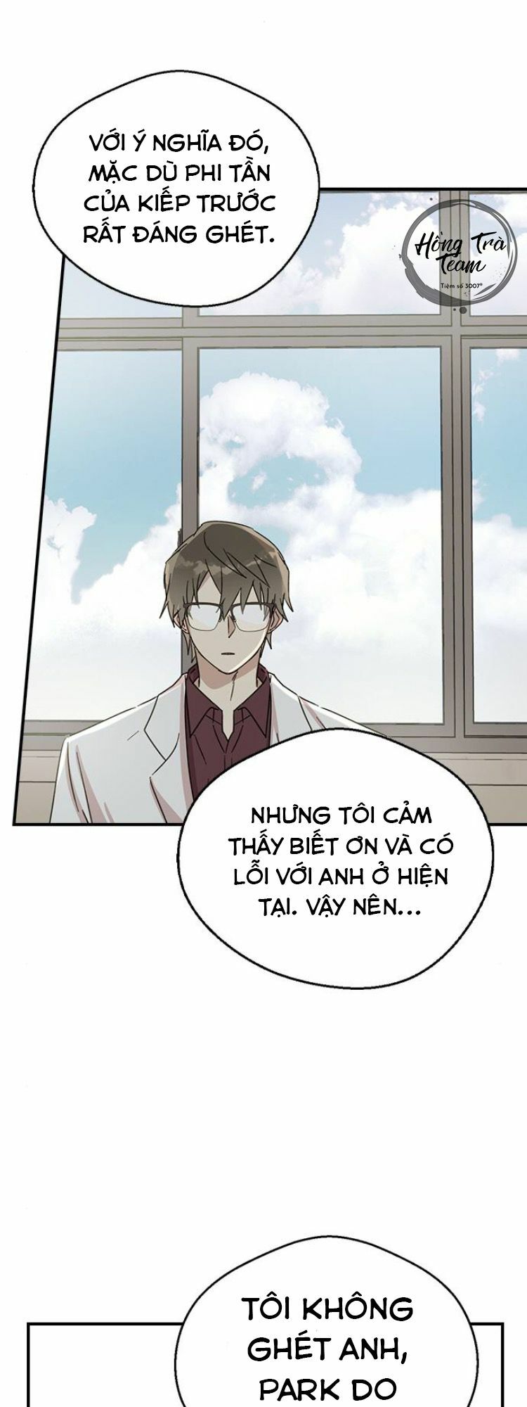 duyên nợ kiếp trước chapter 4 56