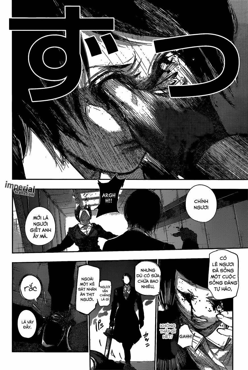 ngạ quỷ vùng tokyo 2 chapter 50 7