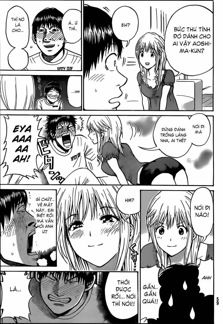 vợ tôi là wagatsuma chapter 1 46