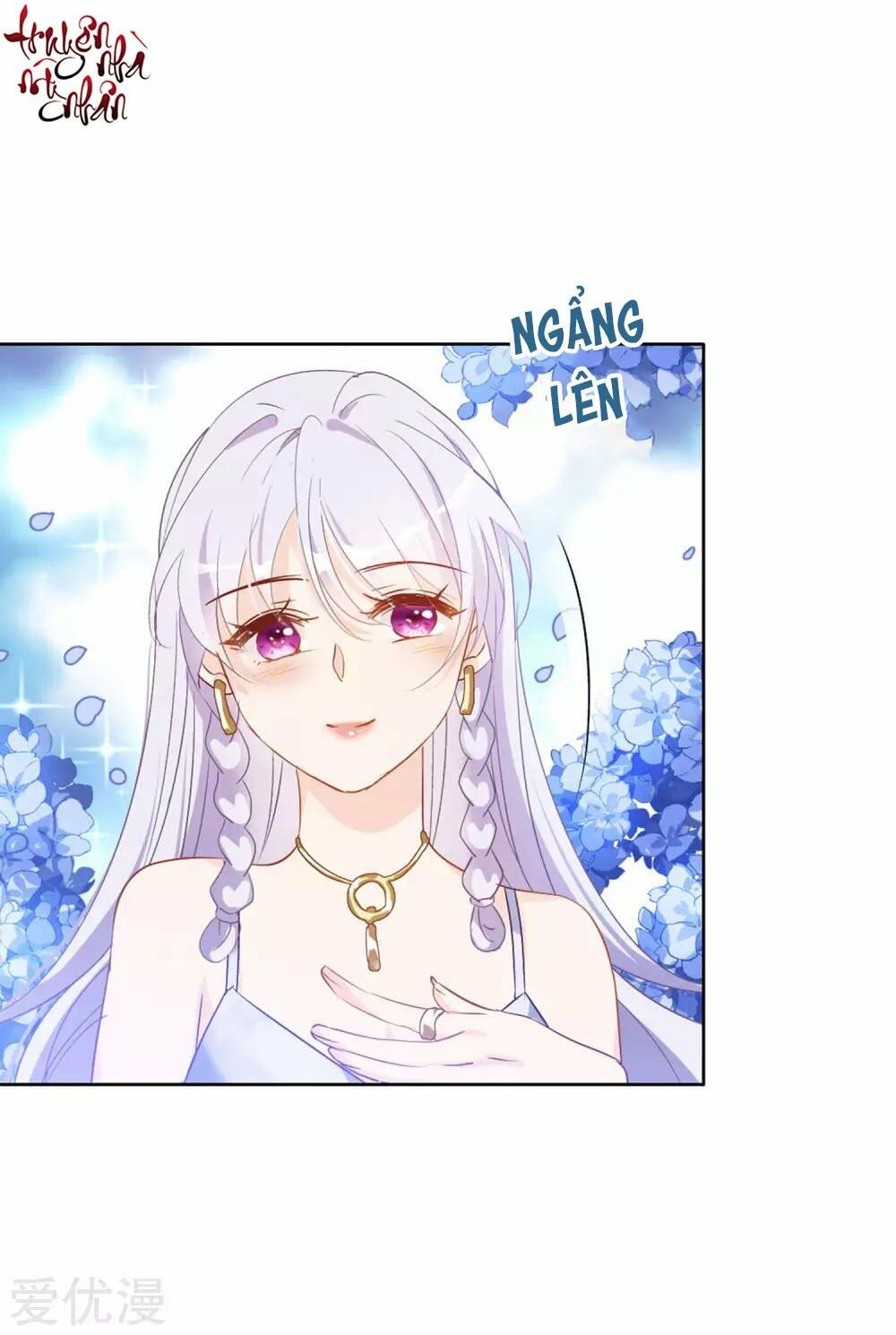 cô ấy đến rồi, xin nằm xuống! chapter 25 24