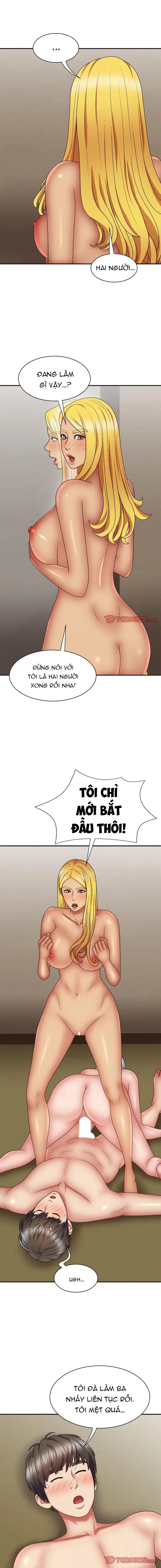 chiếm hữu linh hồn chapter 40 8