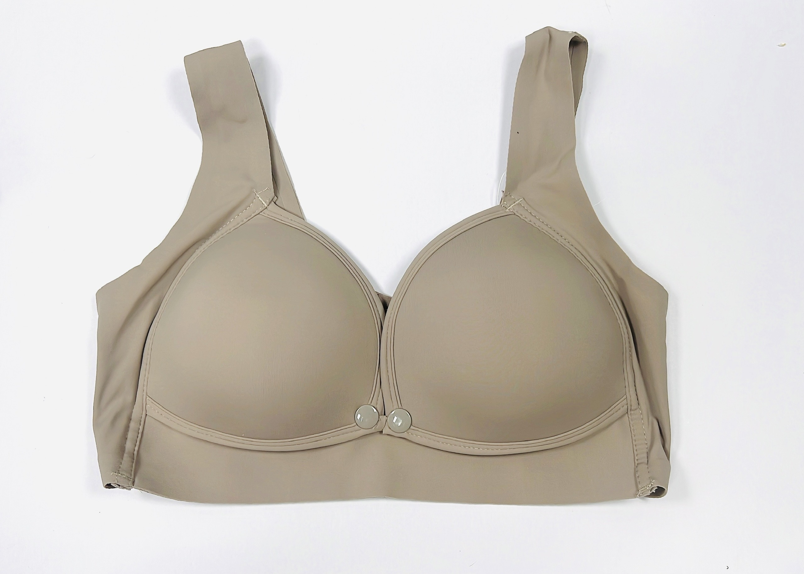 Áo lót bầu chất su siêu mềm mại từ size 38 đến 42 dành cho nữ