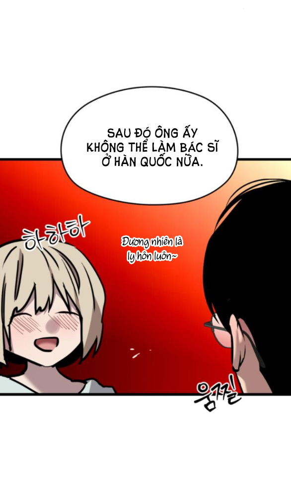 Nari Ở Nhà Đối Diện chapter 39.2 - Trang 20