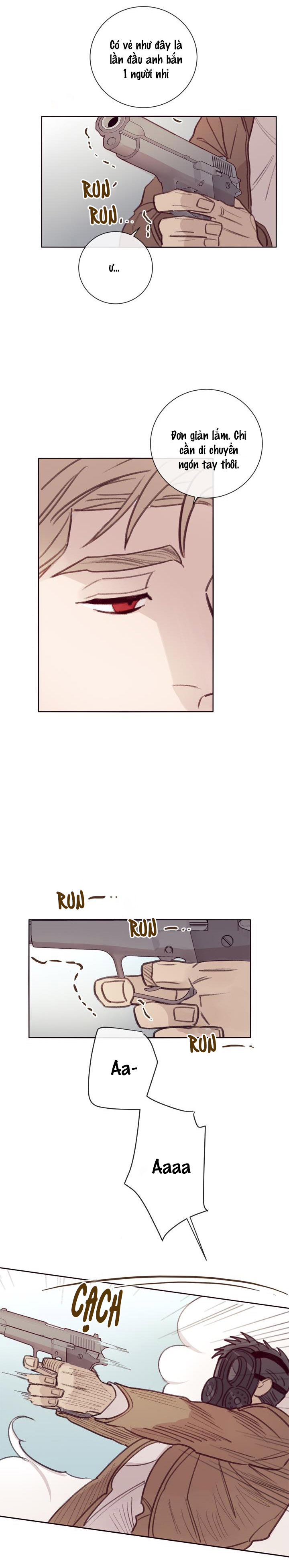 độc dược (marcel) chapter 5 9