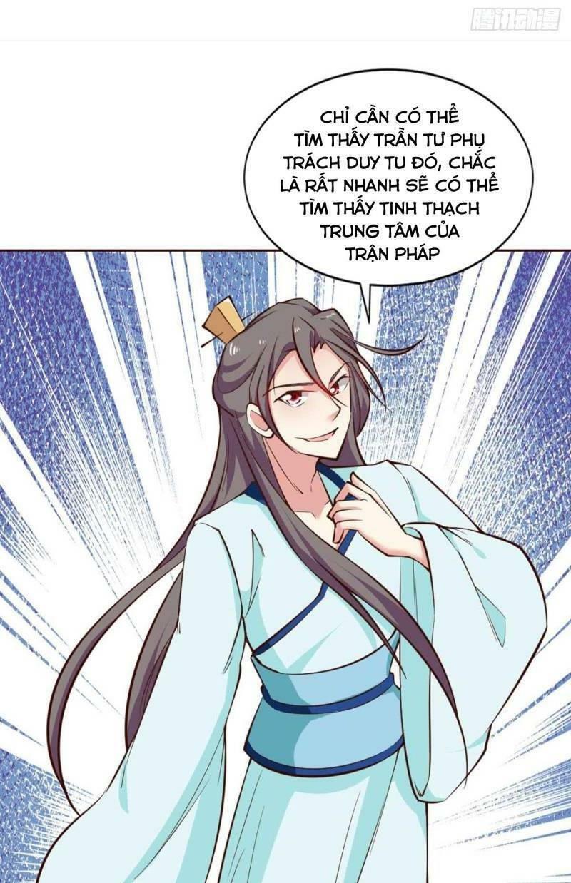 Trọng Sinh Thành Cậu Vàng Tại Dị Thế Chapter 75 49