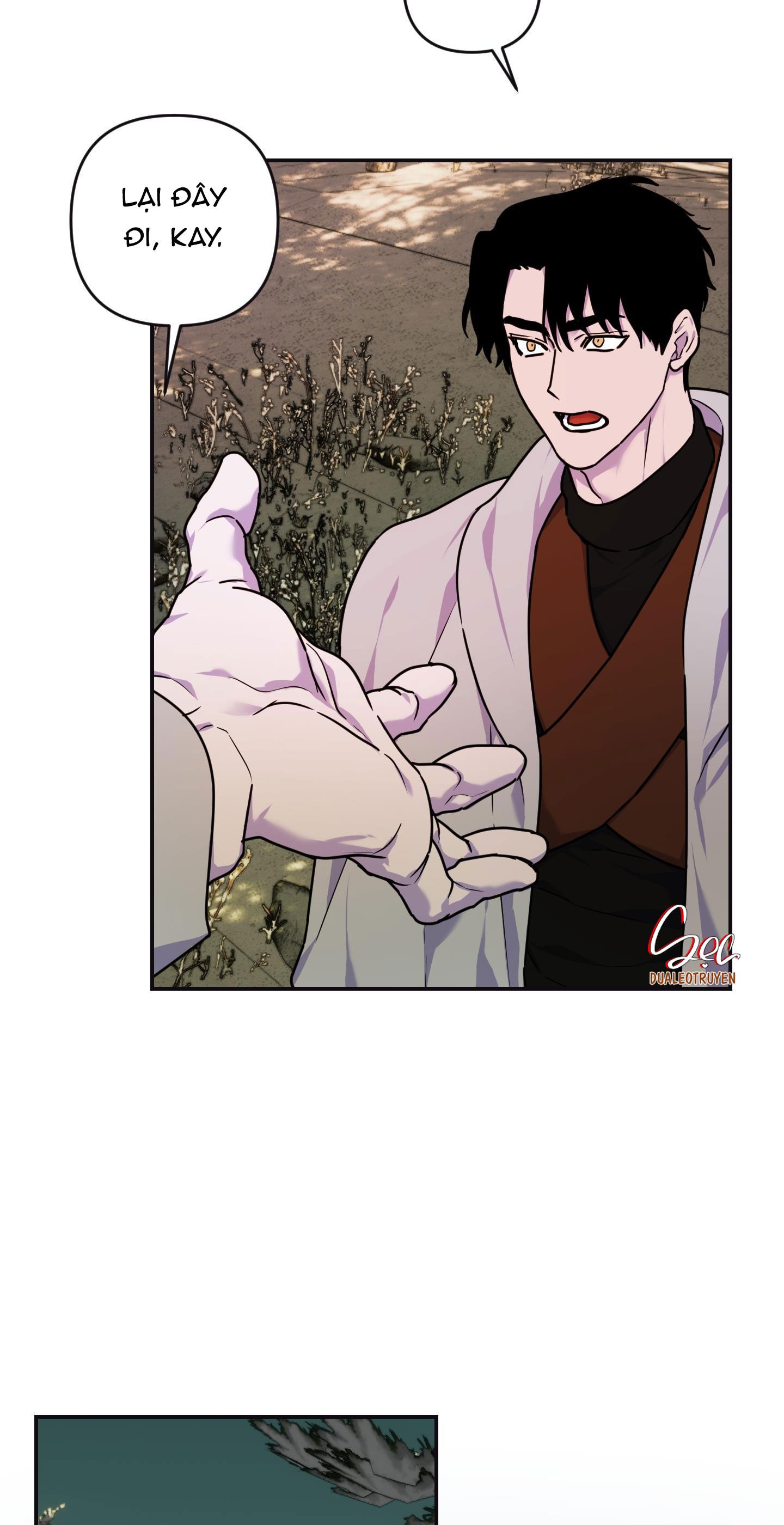 đóa hoa của alosha chapter 10 26