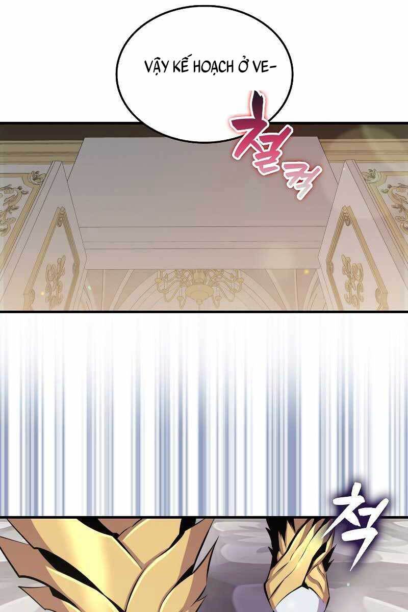tôi thăng cấp trong lúc ngủ chapter 50 36