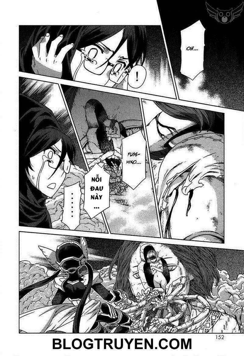 celestial clothes chapter 8 8