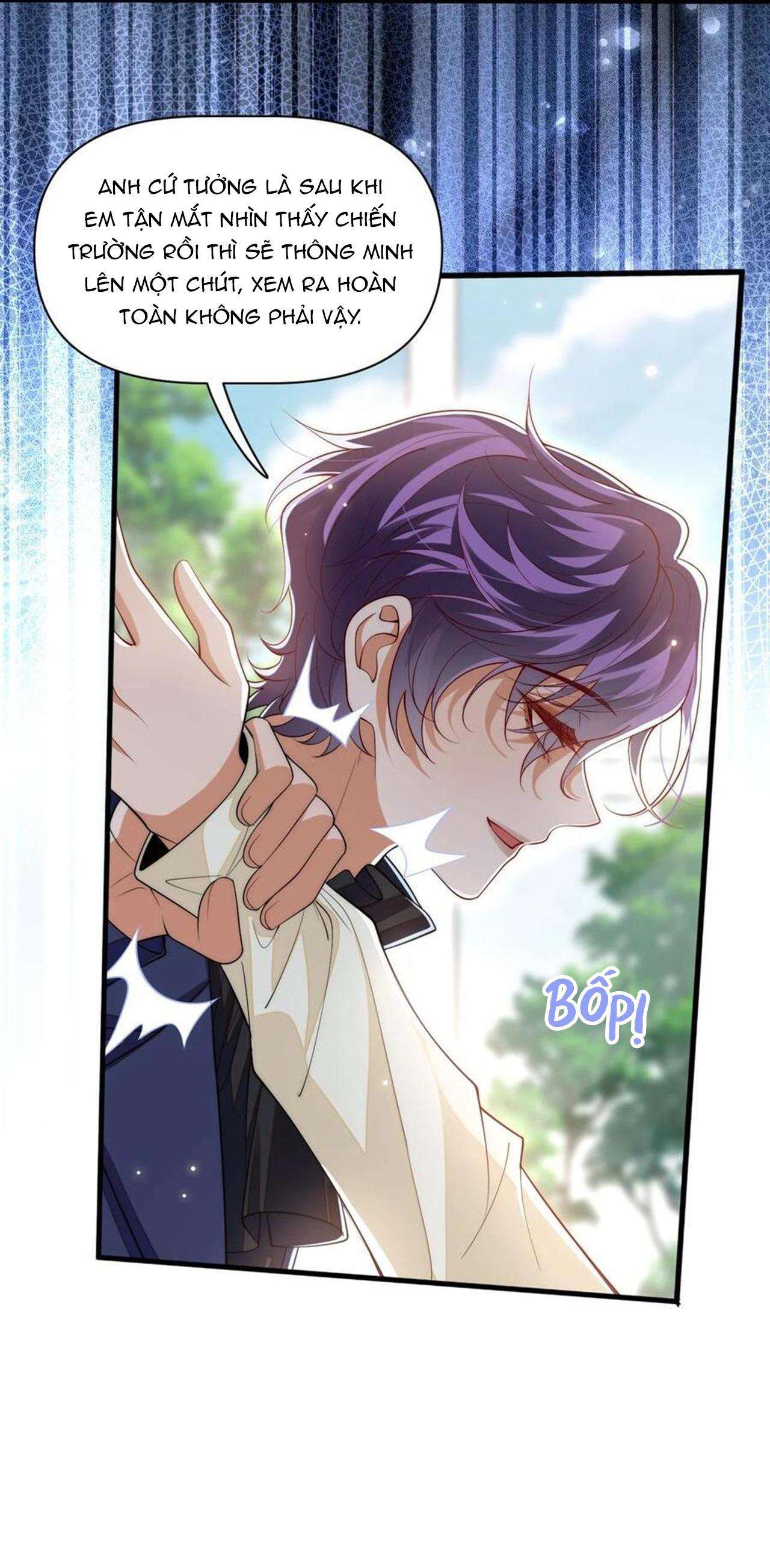 vương tử phản diện thuần hóa dũng sĩ chapter 31 4