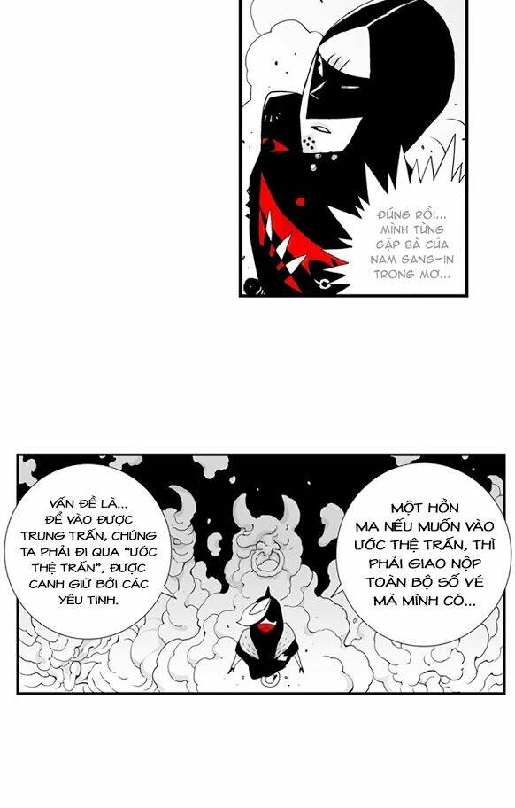 hành trình thoát khỏi địa ngục chapter 38 32