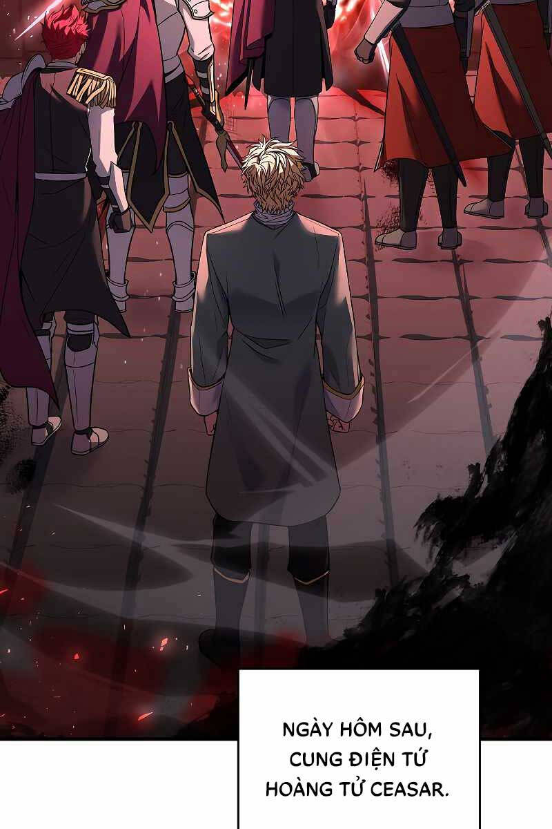 sự trở lại của hiệp sĩ giáo vô song chapter 105 129