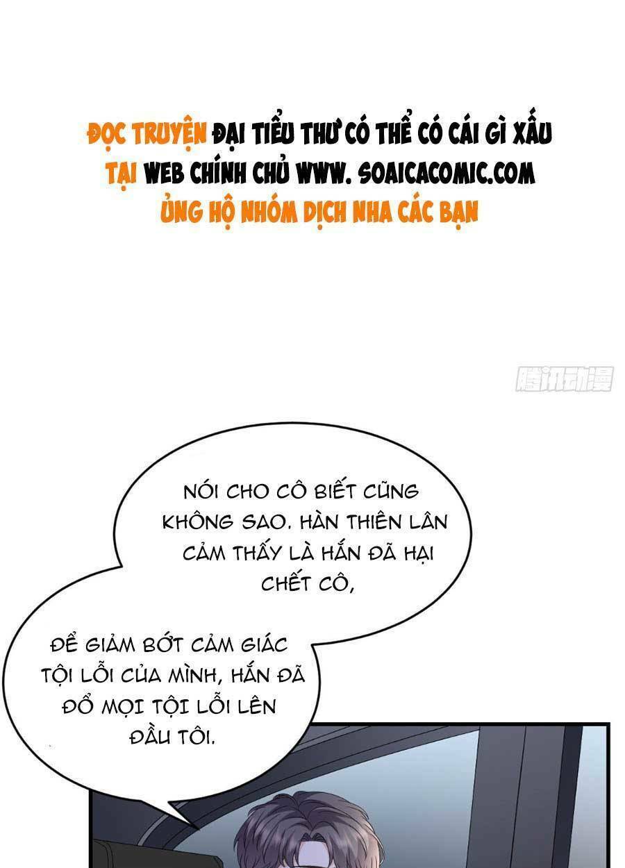 đại tiểu thư có ý đồ gì xấu đâu chapter 118 1