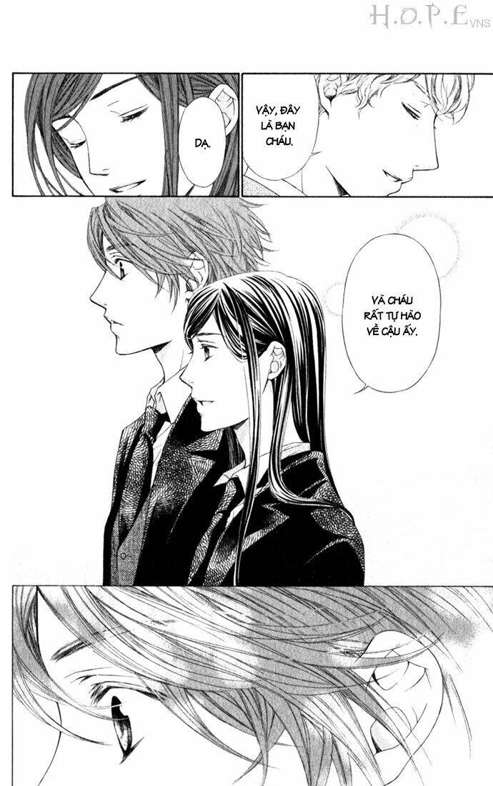 cung đàn vàng chapter 50 46