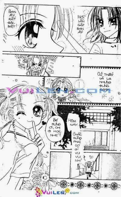 đôi giày thủy tinh chapter 5 27