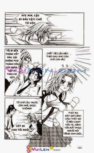 tên nô lệ đáng yêu chapter 1 123