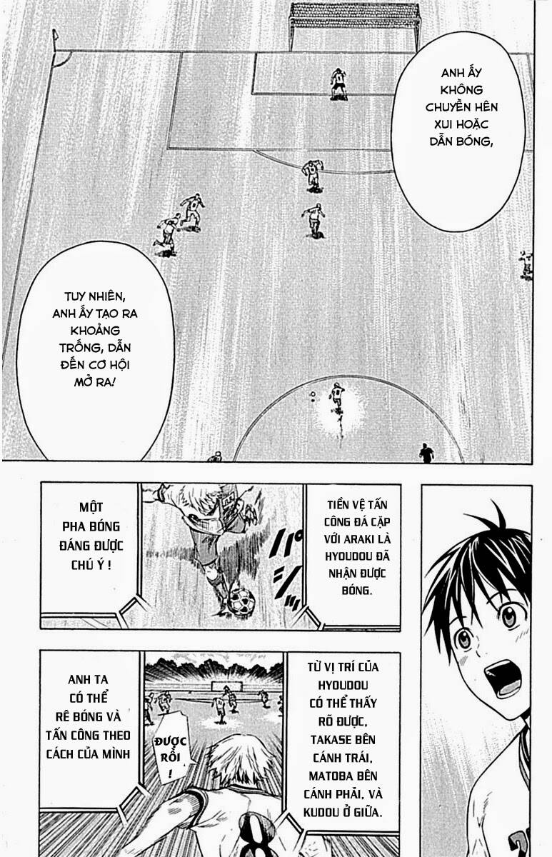 kỵ sĩ trong vòng cấm chapter 79 20